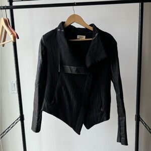 Helmut Lang Moto Jacket